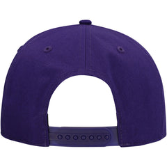 47 brand - Los Angeles Lakers '47 Core Logo Hitch Adjustable Hat - Purple