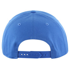 47 brand - Oklahoma City Thunder '47 Core Logo Hitch Adjustable Hat - Blue