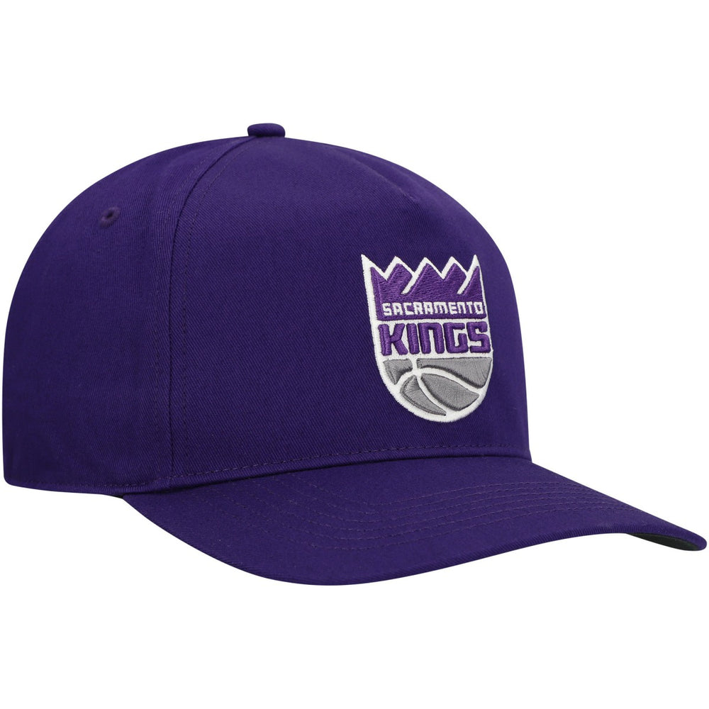 47 brand - Sacramento Kings '47 Core Logo Hitch Adjustable Hat - Purple