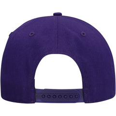 47 brand - Sacramento Kings '47 Core Logo Hitch Adjustable Hat - Purple