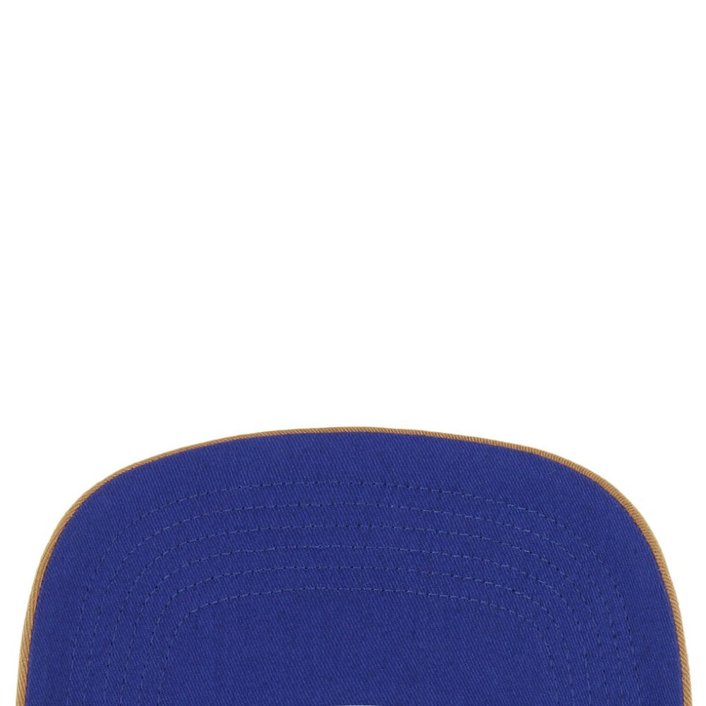 Buffalo Sabres - '47 Barnes Hitch Adjustable Hat Tan