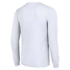 Chicago Bears Starter Long Sleeve T-Shirt White - NFL