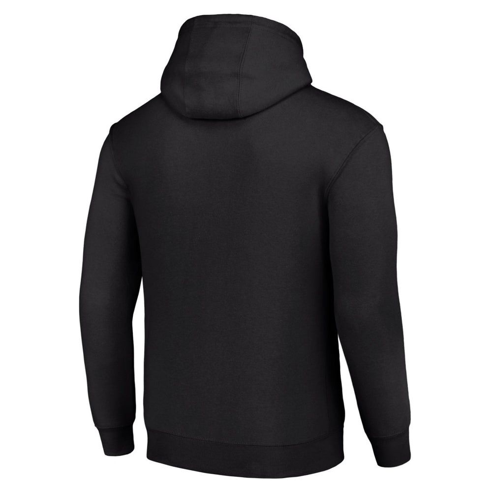Tampa Bay Buccaneers Starter Unisex Logo Pullover Hoodie Black - NFL