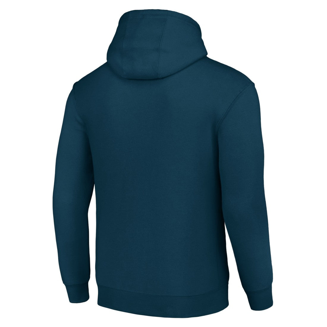 Denver Broncos Starter Unisex Logo Pullover Hoodie Navy - NFL