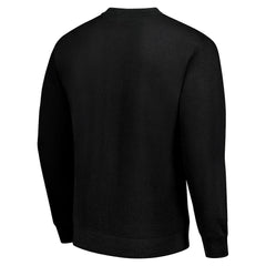Indianapolis Colts Starter Team Logo Pullover Sweatshirt Black - NFL