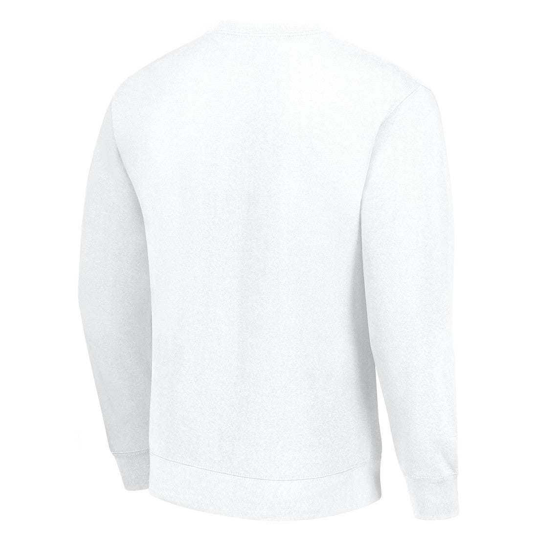 Green Bay Packers Starter Team Logo Pullover Sweatshirt White - NFL
