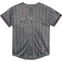 Pete Alonso New York Mets Nike Preschool 2024 City Connect Limited Player Jersey Clearance