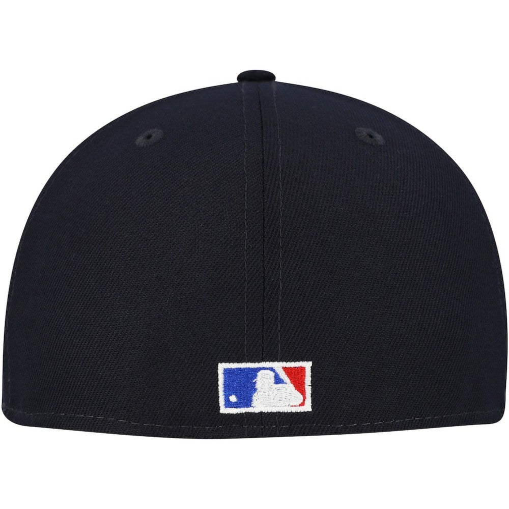 Minnesota Twins New Era  Duo Logo 2.0 59FIFTY Fitted Hat On Sale