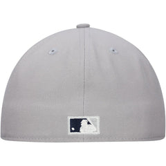 New York Yankees New Era  Duo Logo 2.0 59FIFTY Fitted Hat Lifestyle