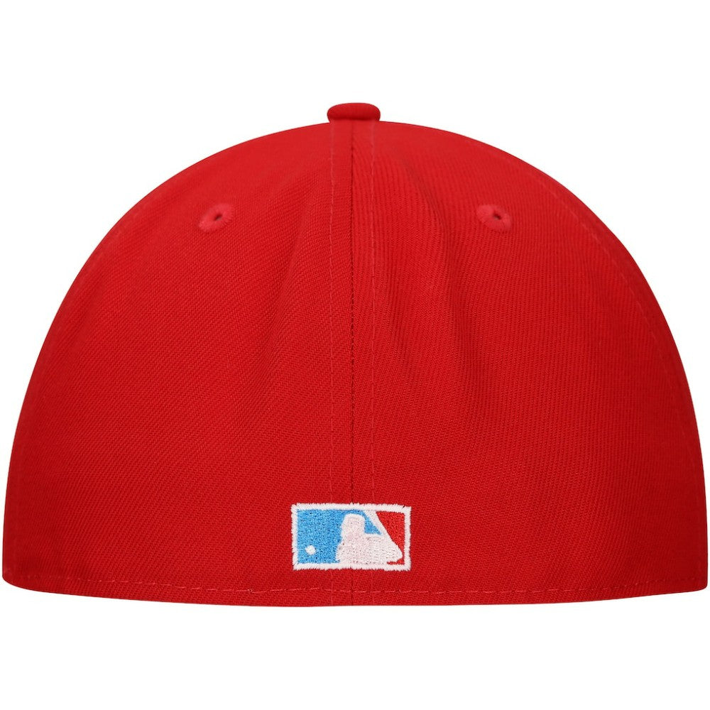 Philadelphia Phillies New Era  Duo Logo 2.0 59FIFTY Fitted Hat Sale