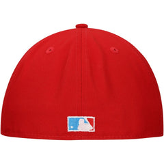 Philadelphia Phillies New Era  Duo Logo 2.0 59FIFTY Fitted Hat Sale