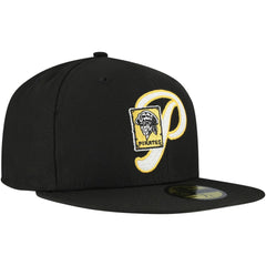 Pittsburgh Pirates New Era  Duo Logo 2.0 59FIFTY Fitted Hat discount
