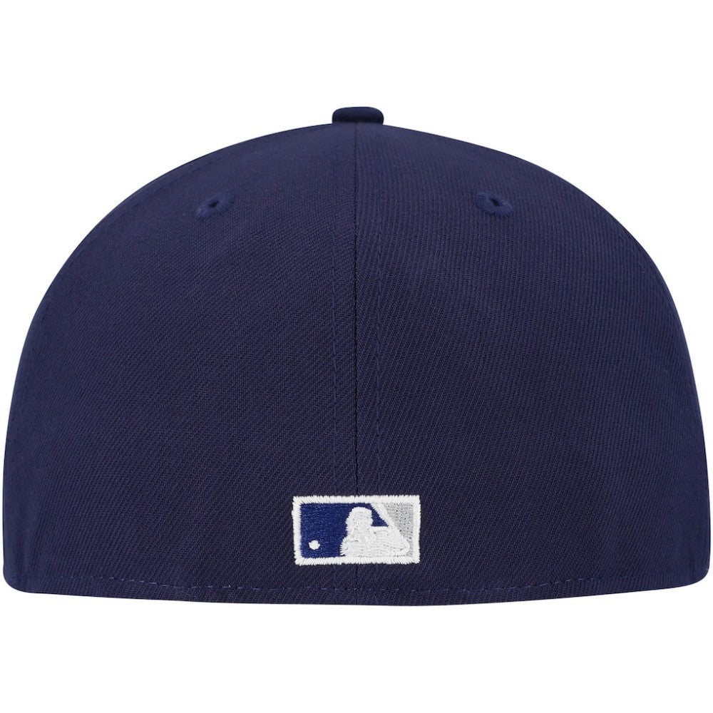 Chicago Cubs New Era  Duo Logo 2.0 59FIFTY Fitted Hat Sale