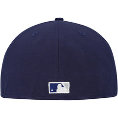 Chicago Cubs New Era  Duo Logo 2.0 59FIFTY Fitted Hat Sale