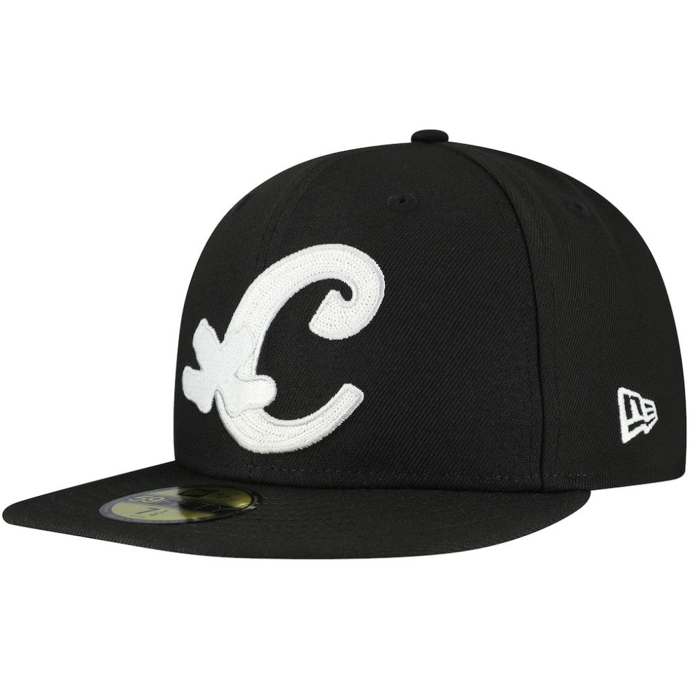 Chicago White Sox New Era  Duo Logo 2.0 59FIFTY Fitted Hat discount