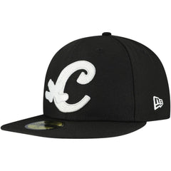 Chicago White Sox New Era  Duo Logo 2.0 59FIFTY Fitted Hat discount