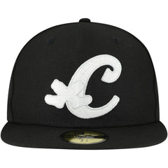 Chicago White Sox New Era  Duo Logo 2.0 59FIFTY Fitted Hat discount
