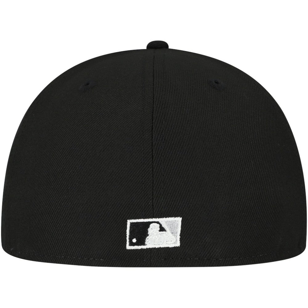 Chicago White Sox New Era  Duo Logo 2.0 59FIFTY Fitted Hat discount