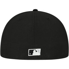 Chicago White Sox New Era  Duo Logo 2.0 59FIFTY Fitted Hat discount