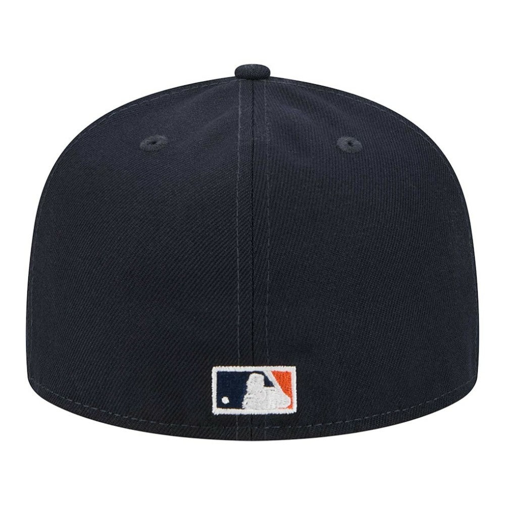 Houston Astros New Era  Duo Logo 2.0 59FIFTY Fitted Hat Online