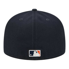 Houston Astros New Era  Duo Logo 2.0 59FIFTY Fitted Hat Online
