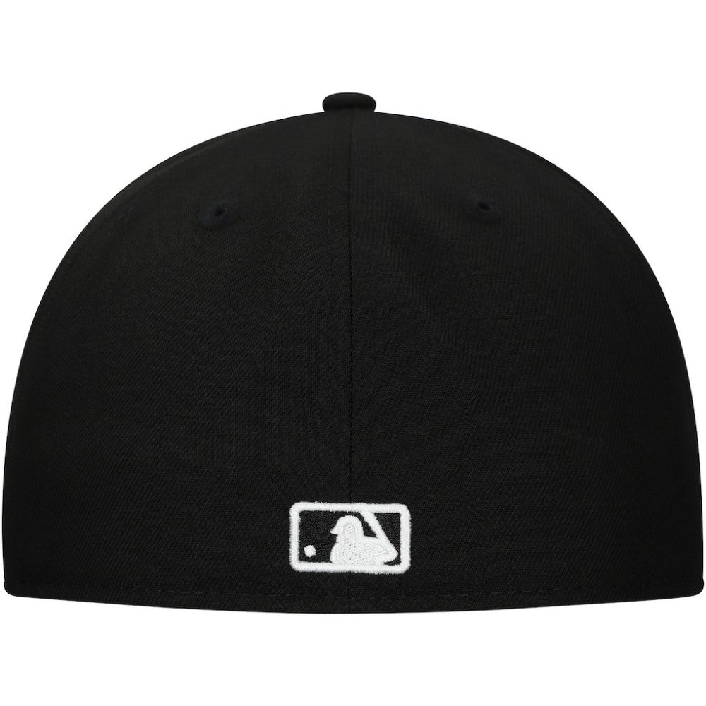 Chicago White Sox New Era Troop Chant Camo Undervisor 59FIFTY Fitted Hat Clearance