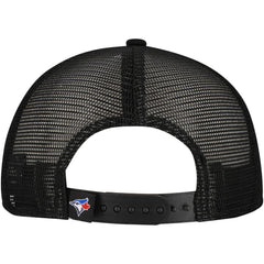 Toronto Blue Jays New Era Retro Bold A-Frame Trucker 9FORTY Adjustable Hat Online