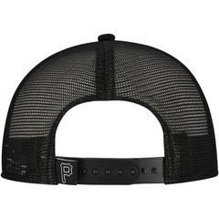 Pittsburgh Pirates New Era Retro Bold A-Frame Trucker 9FORTY Adjustable Hat Near Me