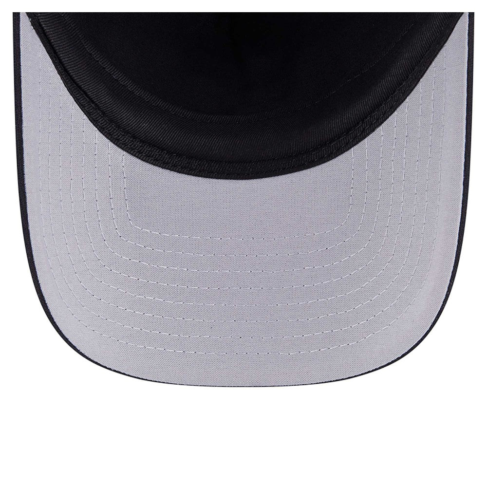 Los Angeles Angels New Era Retro Bold A-Frame Trucker 9FORTY Adjustable Hat for sale