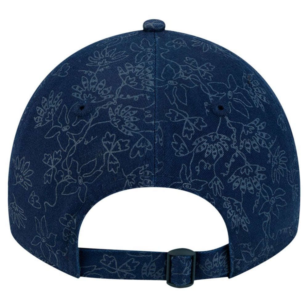 Houston Astros New Era Women's Tonal Floral 9TWENTY Adjustable Hat Near Me