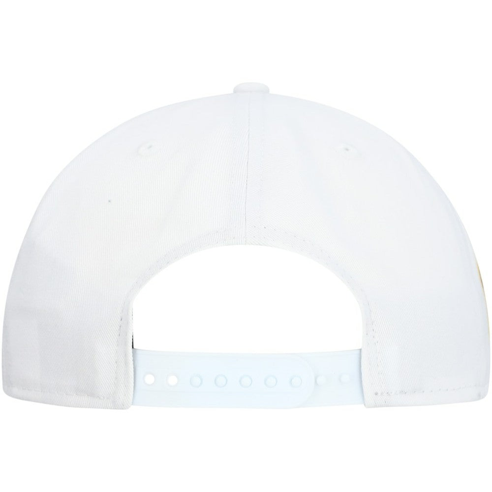 Pittsburgh Pirates New Era Paradise Golfer Adjustable Hat Online