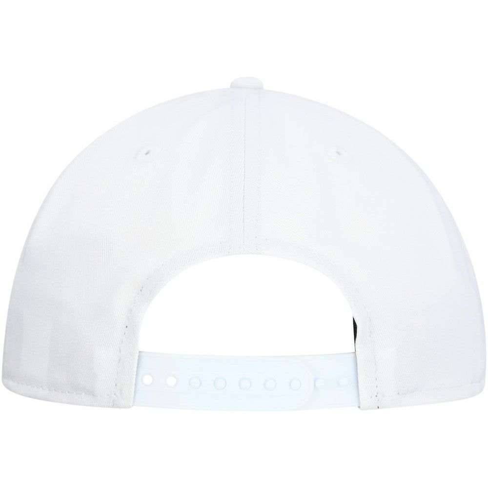 Chicago Cubs New Era Paradise Golfer Adjustable Hat On Sale