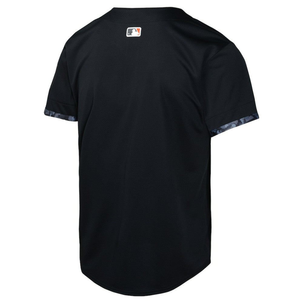 Baltimore Orioles Nike Youth City Connect Limited Jersey Near Me