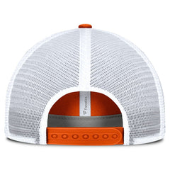 Cincinnati Bengals Trucker Adjustable Hat Orange/White - Fanatics