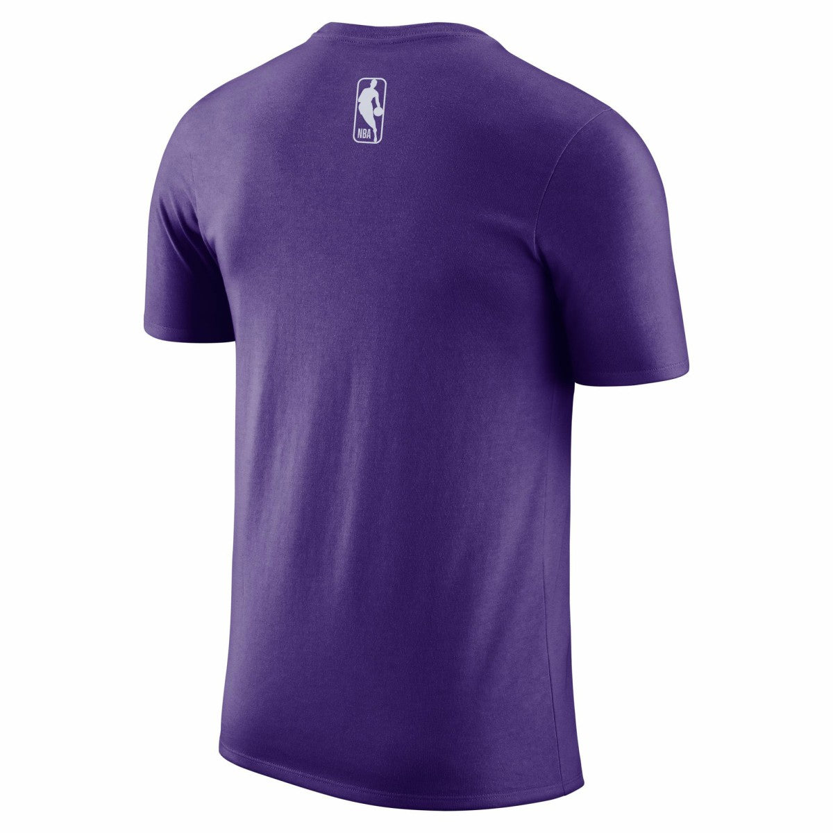 Nike - Phoenix Suns 2024/25 City Edition Essential Logo T-Shirt - Purple