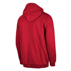 New Era - New Orleans Pelicans Tip-Off Collection Pullover Hoodie - Red