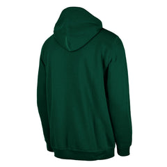 New Era - Milwaukee Bucks Tip-Off Collection Pullover Hoodie - Hunter Green