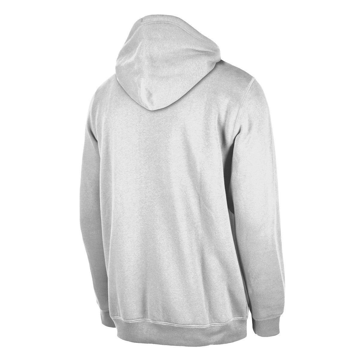 New Era - Utah Jazz Tip-Off Collection Pullover Hoodie - White