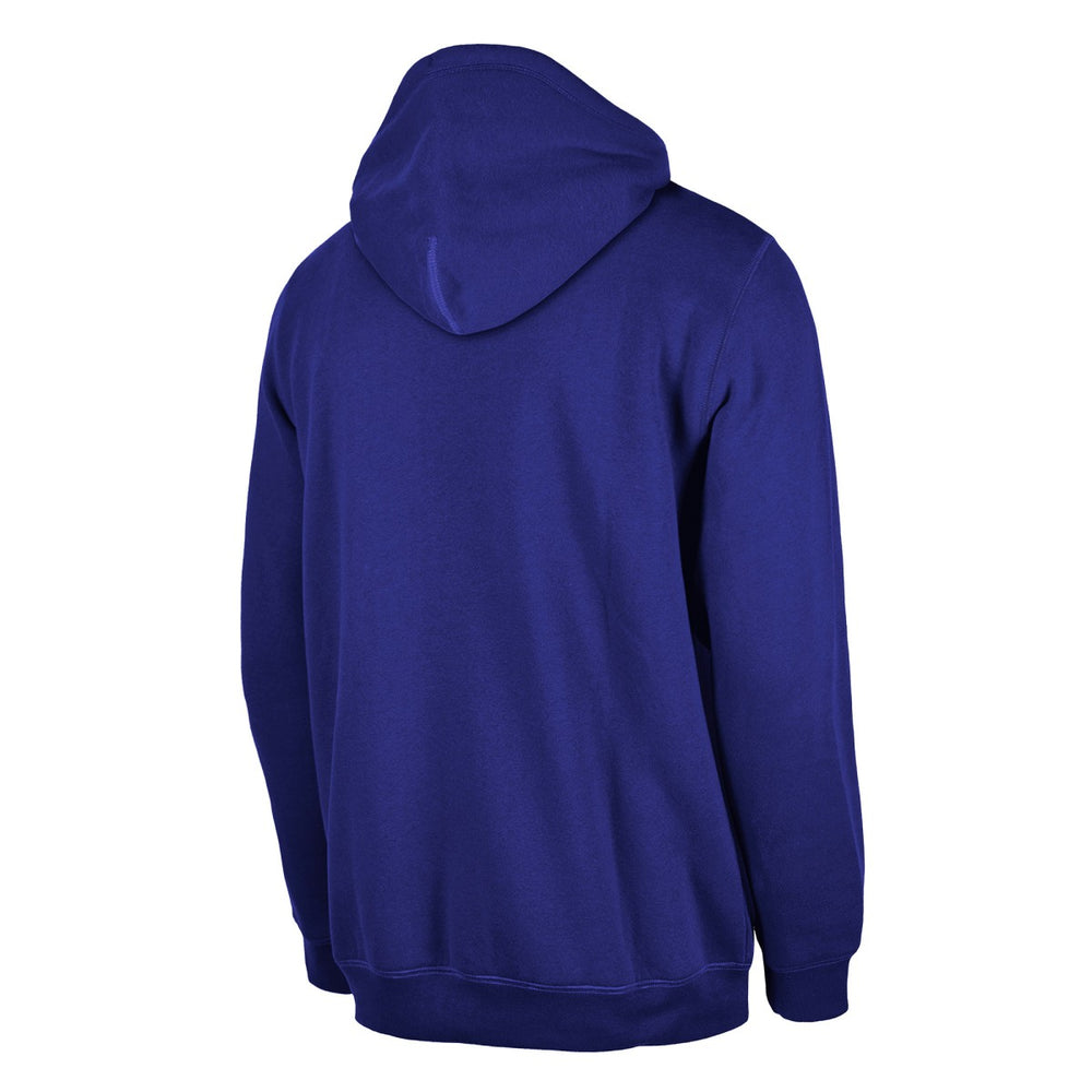 New Era - Phoenix Suns Tip-Off Collection Pullover Hoodie - Purple