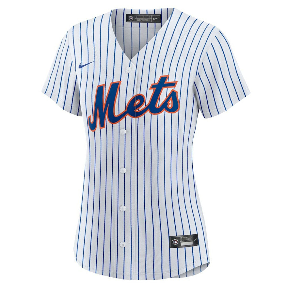 Darryl Strawberry New York Mets Nike Women's Home Replica Player Jersey Clearance