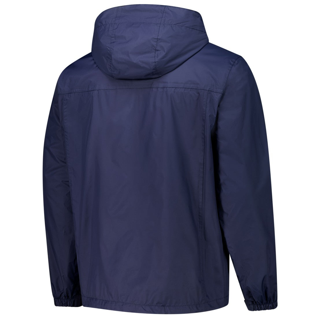 Tennessee Titans Dunbrooke Tropic Waterproof Packable Full-Zip Hoodie Jacket  Navy - NFL