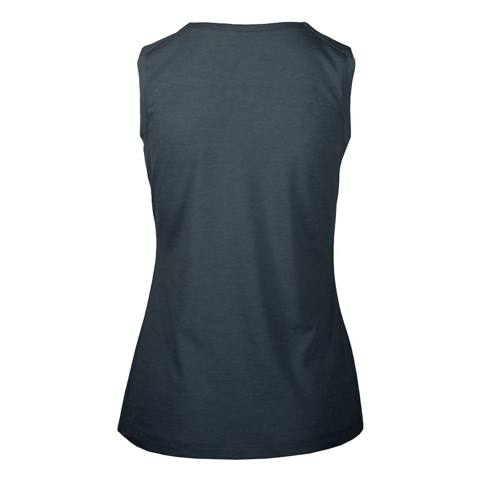 NBA - Denver Nuggets Levelwear Women's Macy Tank Top - Navy