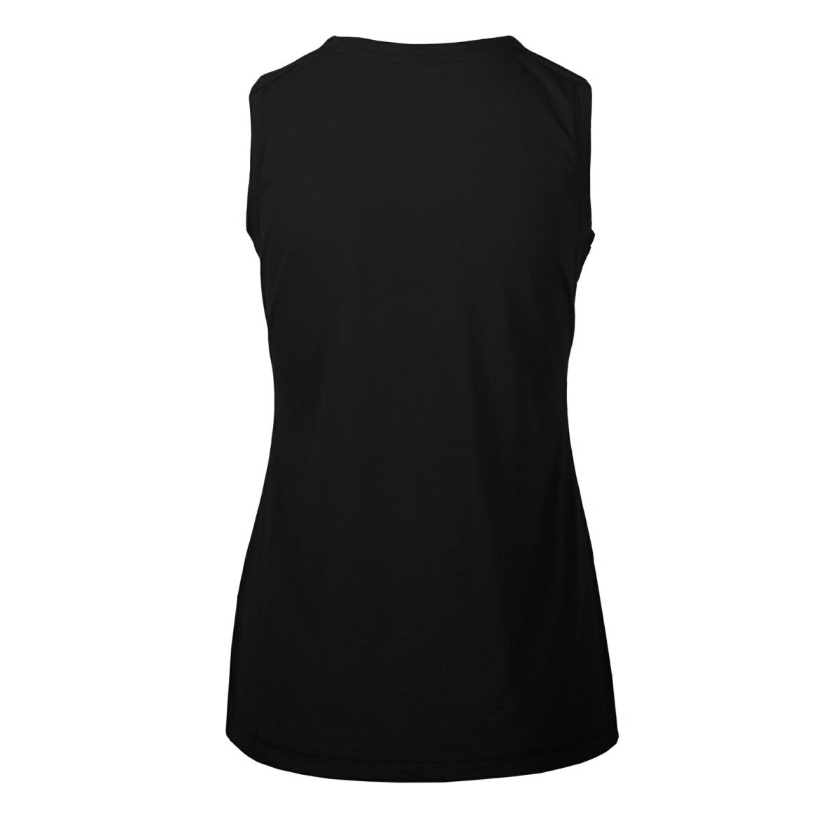 NBA - Phoenix Suns Levelwear Women's Macy Tank Top - Black