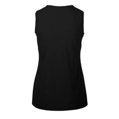 NBA - Phoenix Suns Levelwear Women's Macy Tank Top - Black