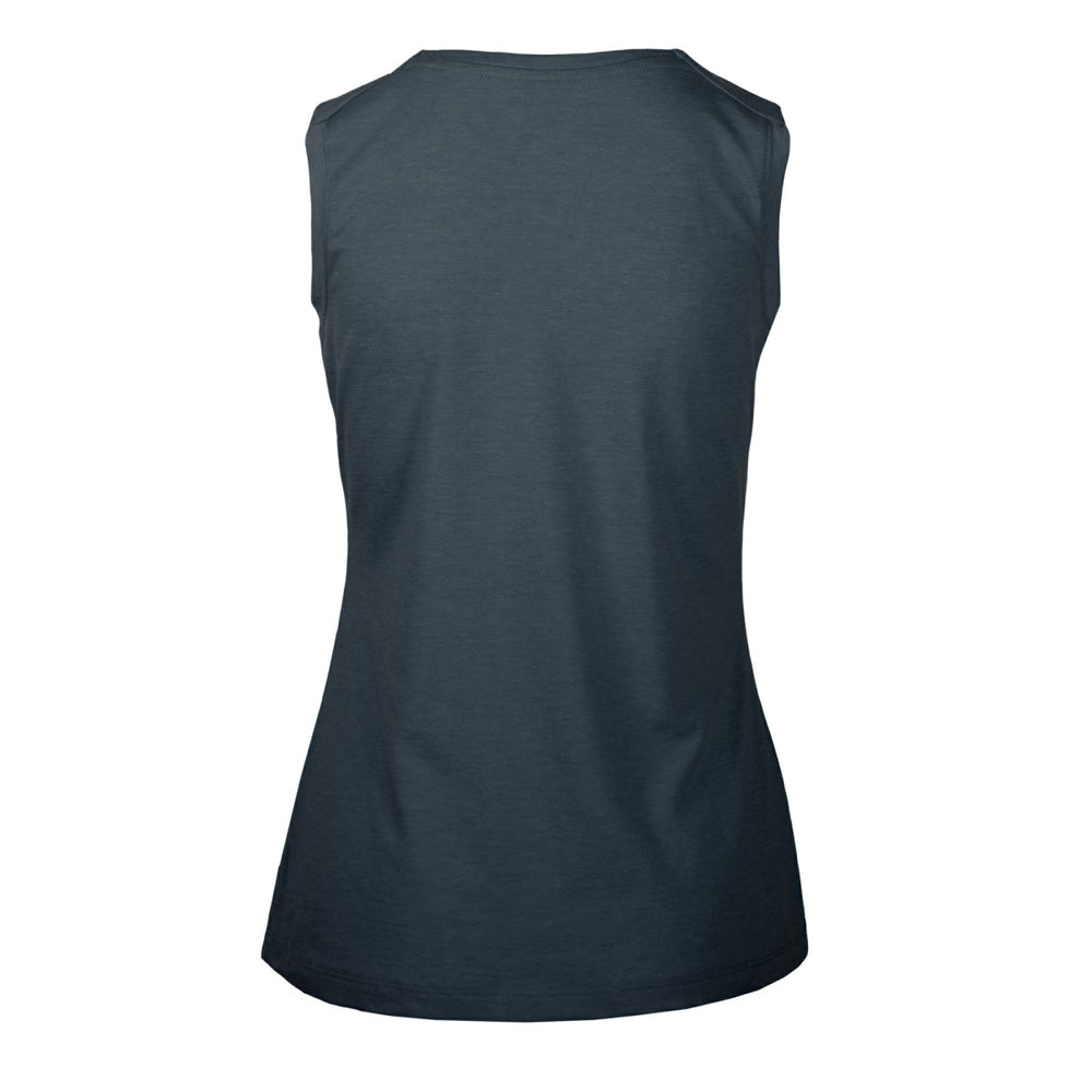 NBA - Oklahoma City Thunder Levelwear Women's Macy Tank Top - Navy