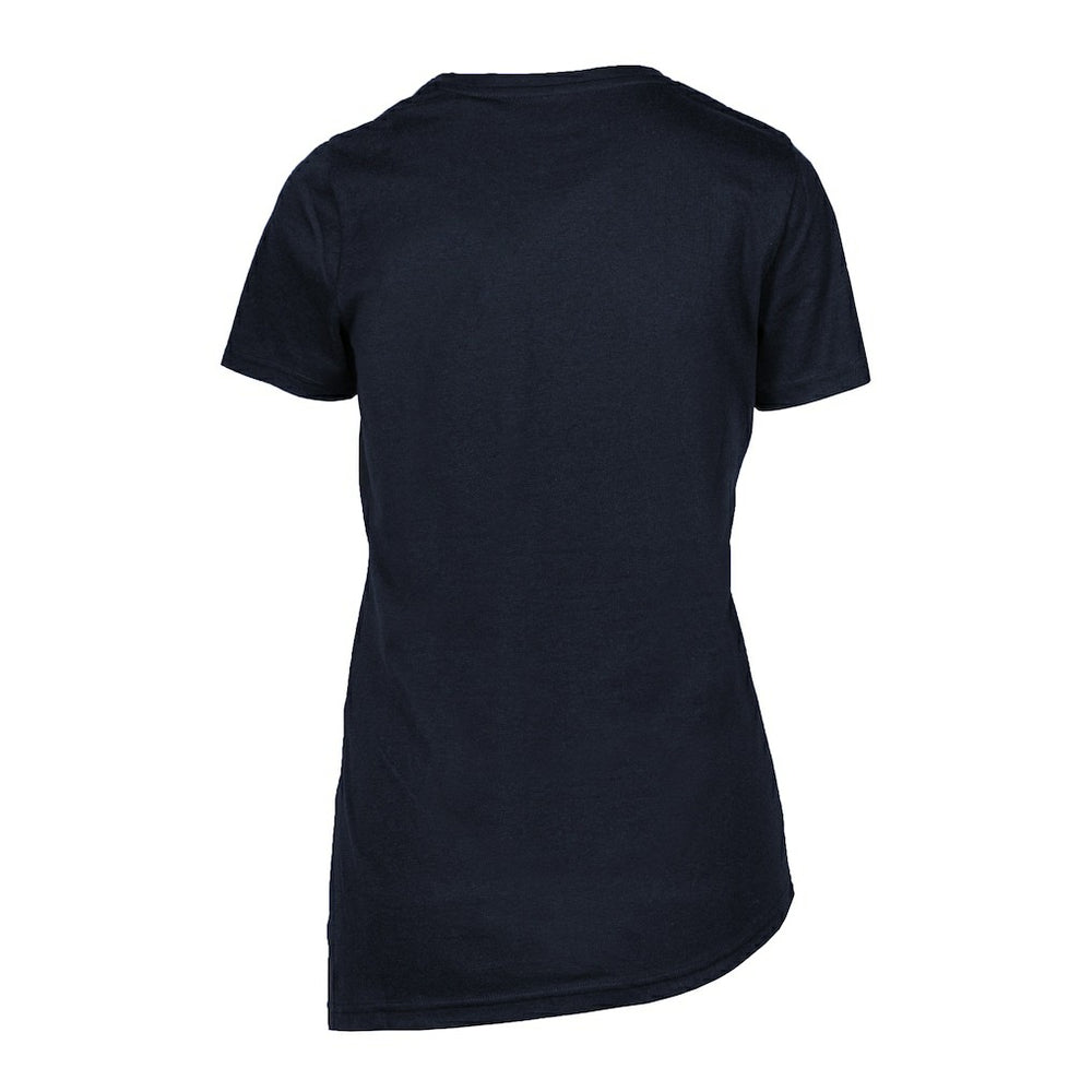 NBA - Minnesota Timberwolves Levelwear Women's Birch T-Shirt - Navy