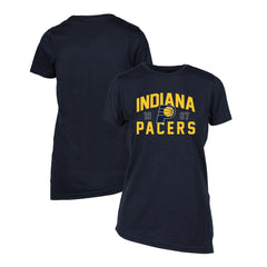 NBA - Indiana Pacers Levelwear Women's Birch T-Shirt - Navy