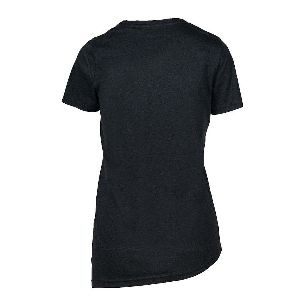 NBA - Boston Celtics Levelwear Women's Birch T-Shirt - Black