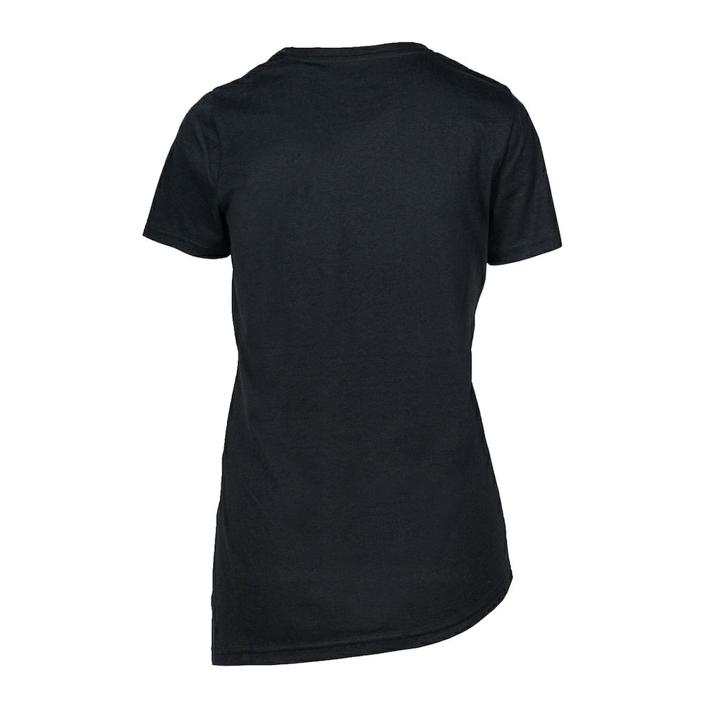NBA - Boston Celtics Levelwear Women's Birch T-Shirt - Black