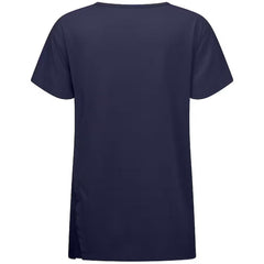 NBA - Minnesota Timberwolves Levelwear Women's Influx T-Shirt - Navy